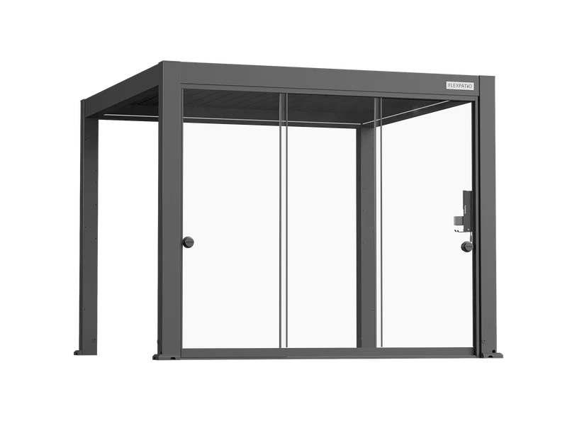Sliding Glass Door