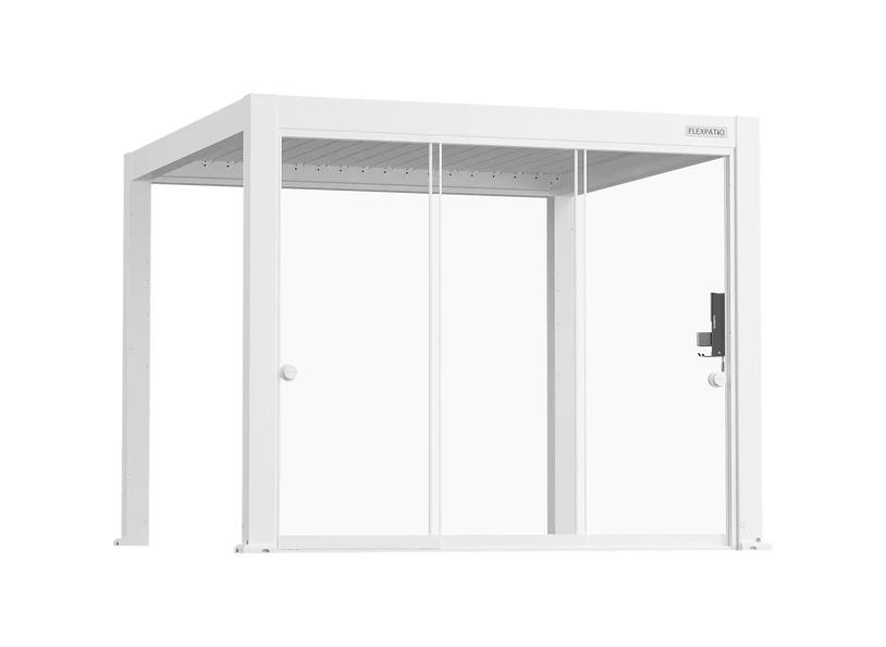 Sliding Glass Door