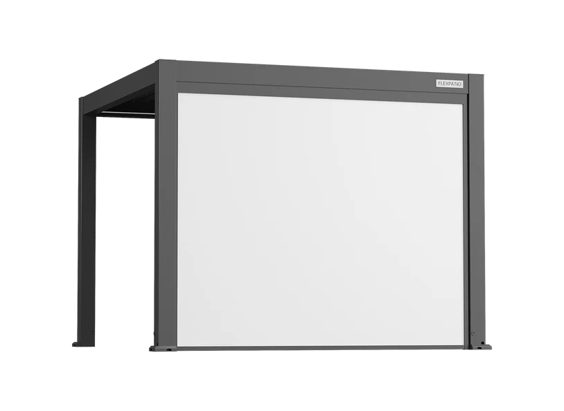 Motorized Projection Screen