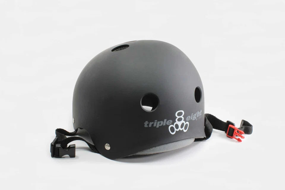Triple8 Helmet