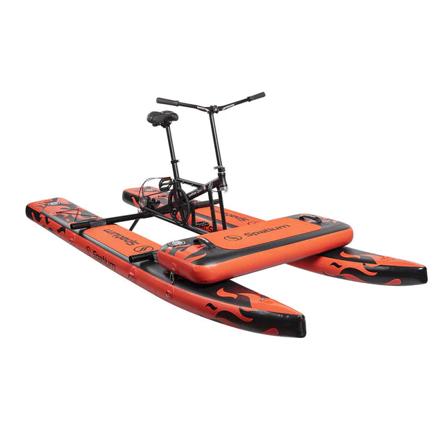 Spatium Water Bike 2.0