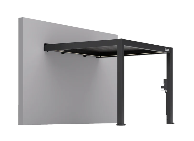 FlexPatio POWER+ PRO Gen 2 Motorized Pergola