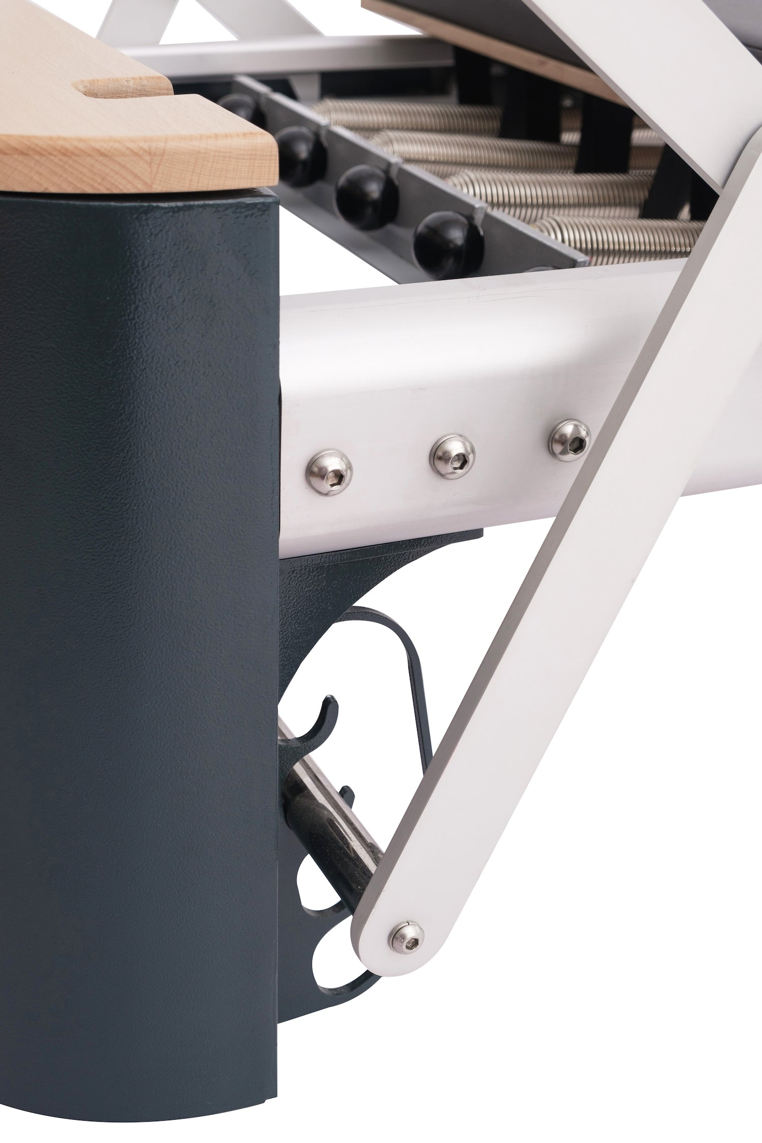 Fitkon™ Pro Reformer Bundle