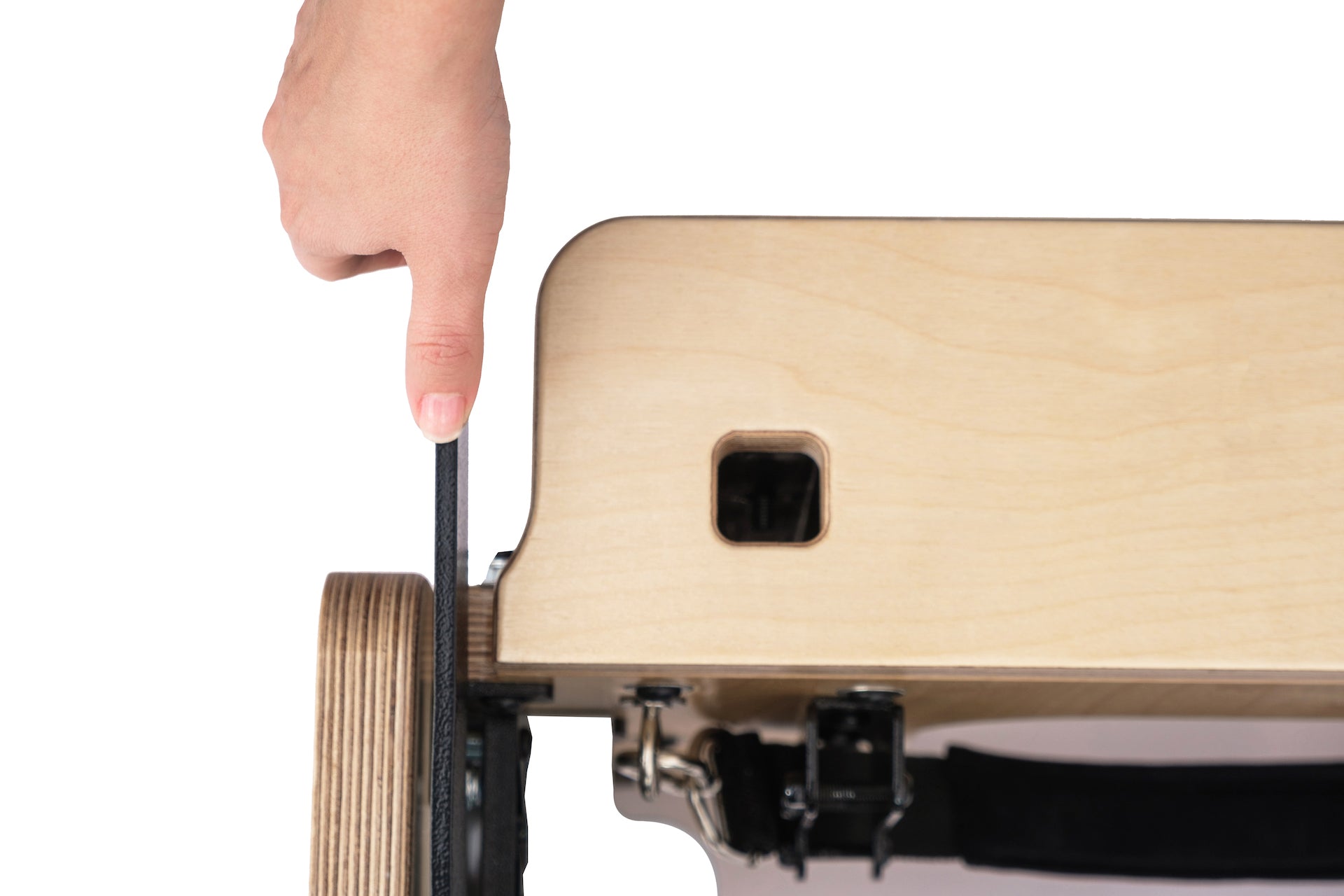 Fitkon™ Powerhouse Plus Reformer