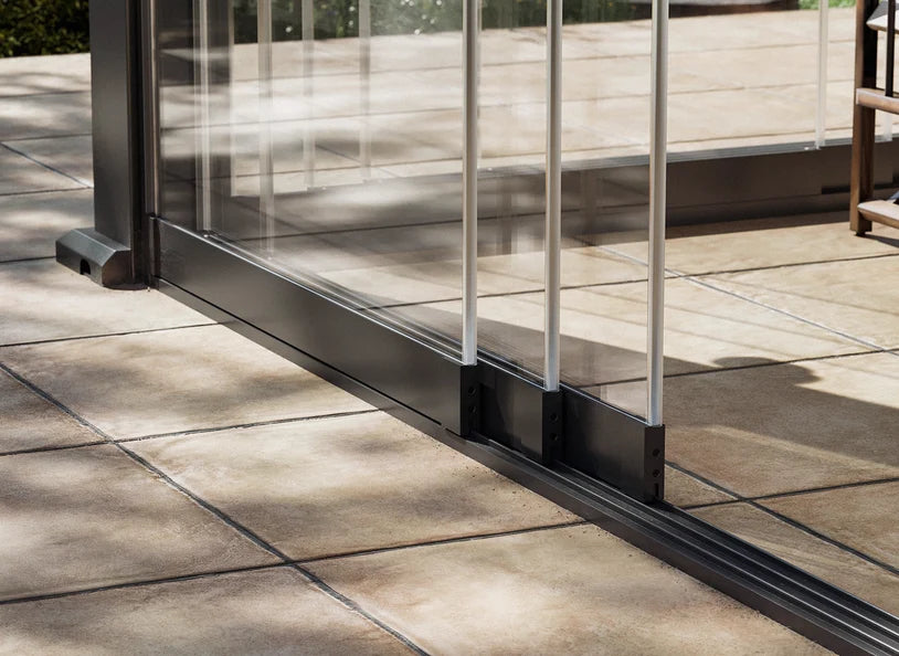 Sliding Glass Door