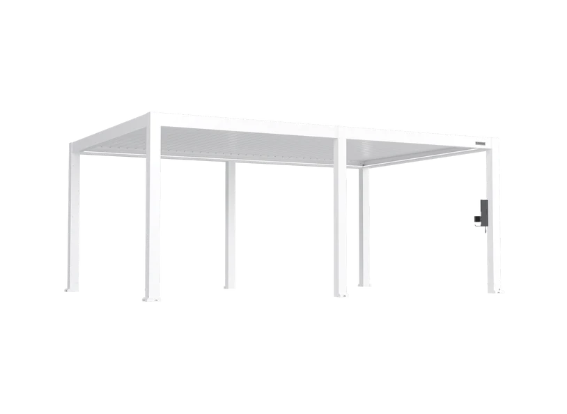 FlexPatio POWER+ PRO Gen 2 Motorized Pergola