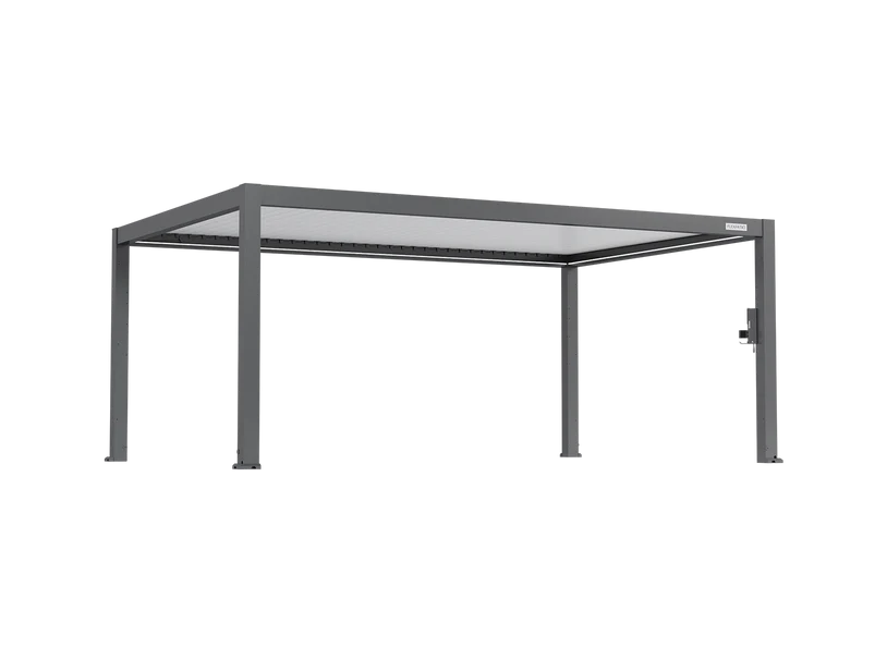 FlexPatio POWER+ PRO Gen 2 Motorized Pergola