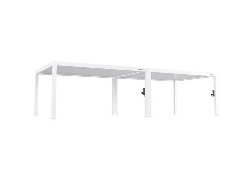 FlexPatio POWER+ PRO Gen 2 Motorized Pergola