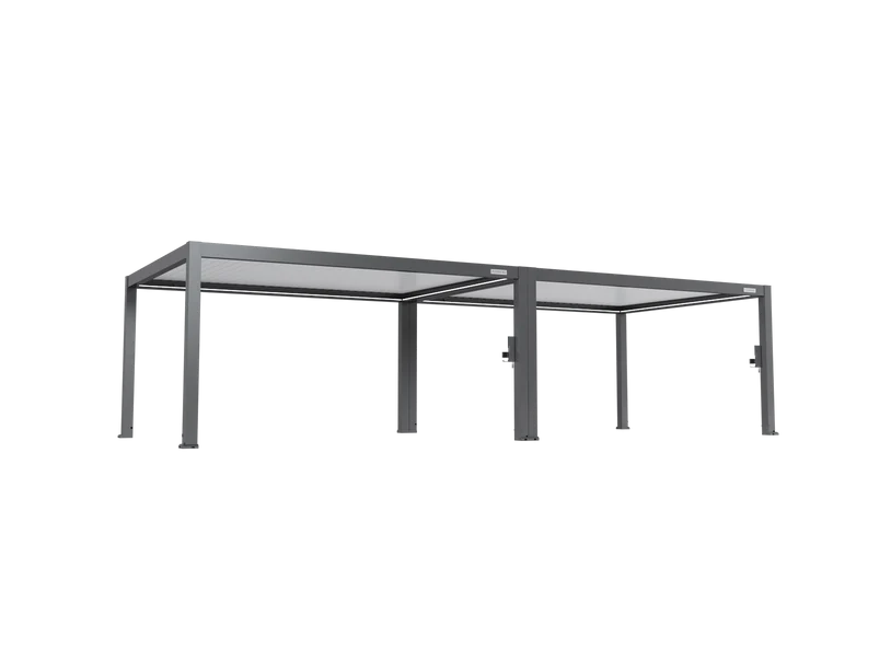 FlexPatio POWER+ PRO Gen 2 Motorized Pergola