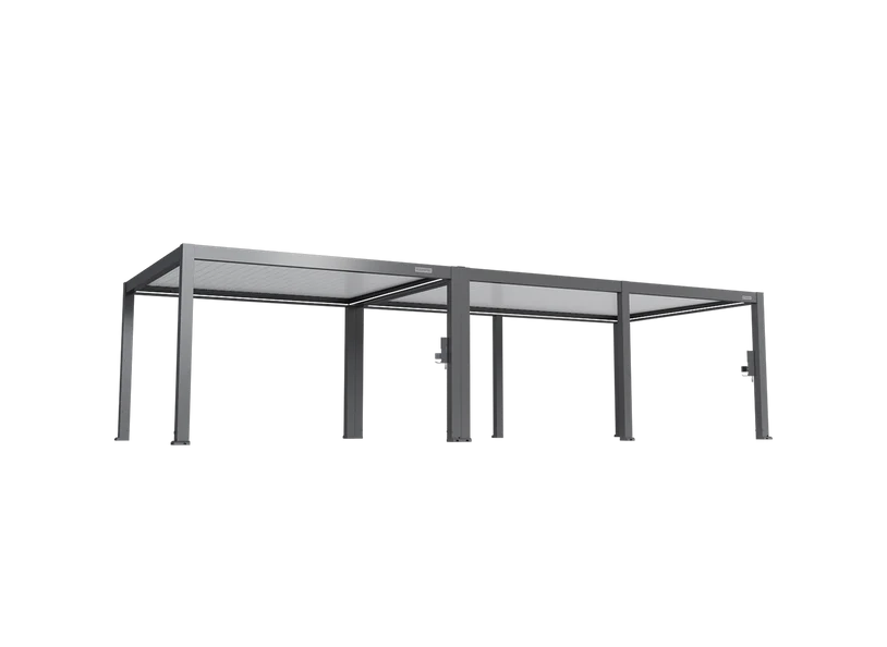 FlexPatio POWER+ PRO Gen 2 Motorized Pergola