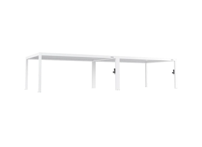 FlexPatio POWER+ PRO Gen 2 Motorized Pergola