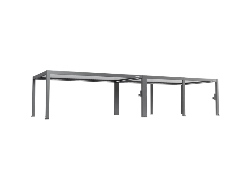 FlexPatio POWER+ PRO Gen 2 Motorized Pergola