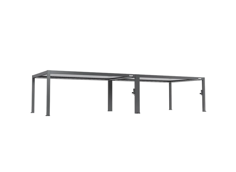 FlexPatio POWER+ PRO Gen 2 Motorized Pergola