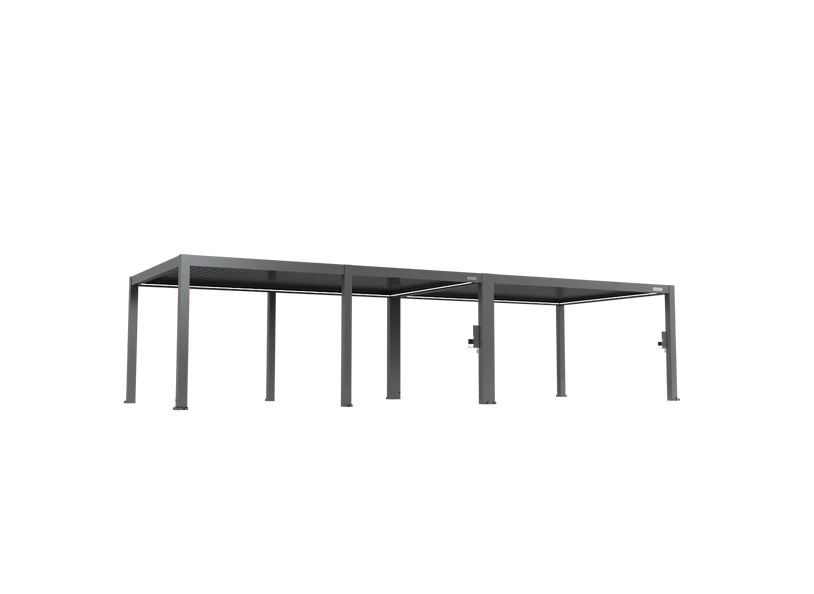 FlexPatio POWER+ PRO Gen 2 Motorized Pergola