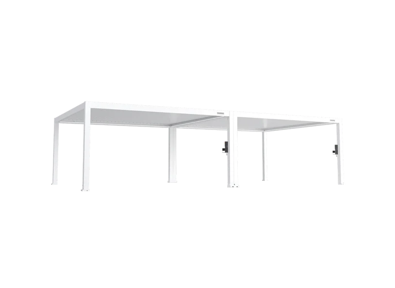 FlexPatio POWER+ PRO Gen 2 Motorized Pergola