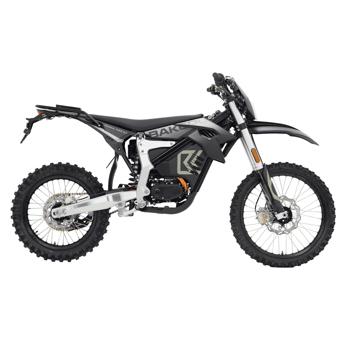 2026 Puma X22 SD (Top Speed 77 mph)