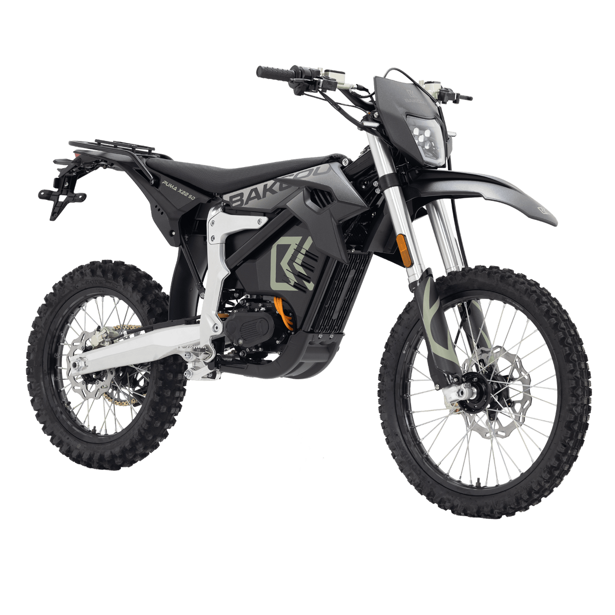 2026 Puma X22 SD (Top Speed 77 mph)
