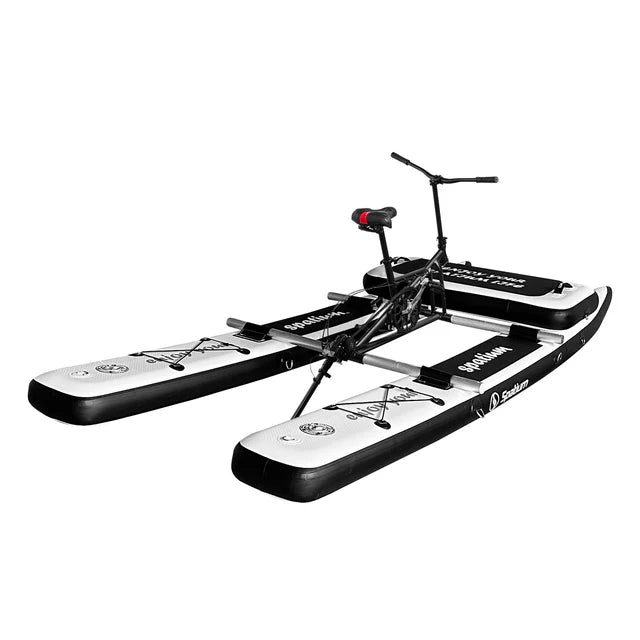 Spatium Water Bike 2.0