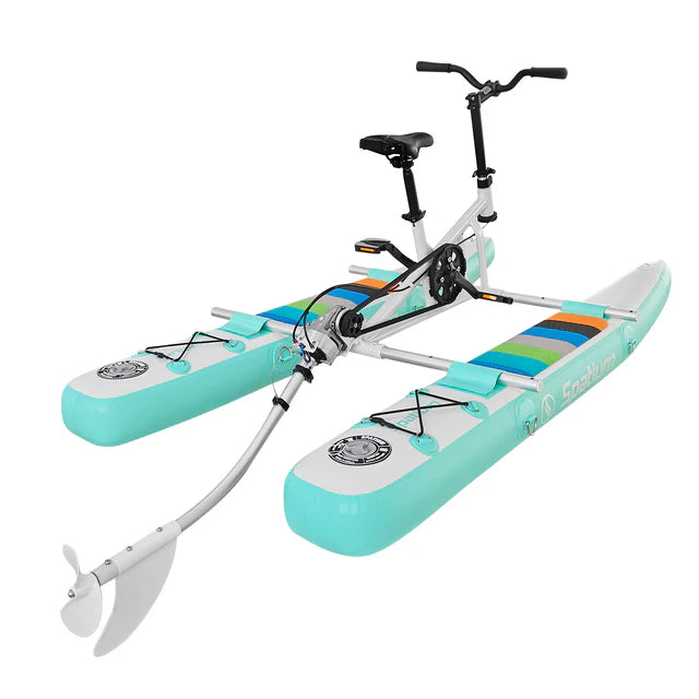 Spatium Water Bike for Kids