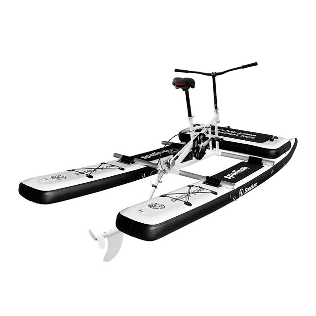 Spatium Water Bike 2.0