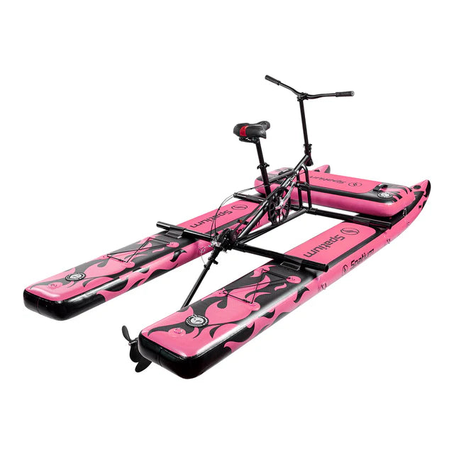 Spatium Water Bike 3.0