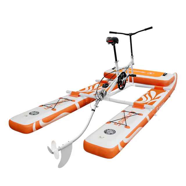 Spatium Water Bike 3.0