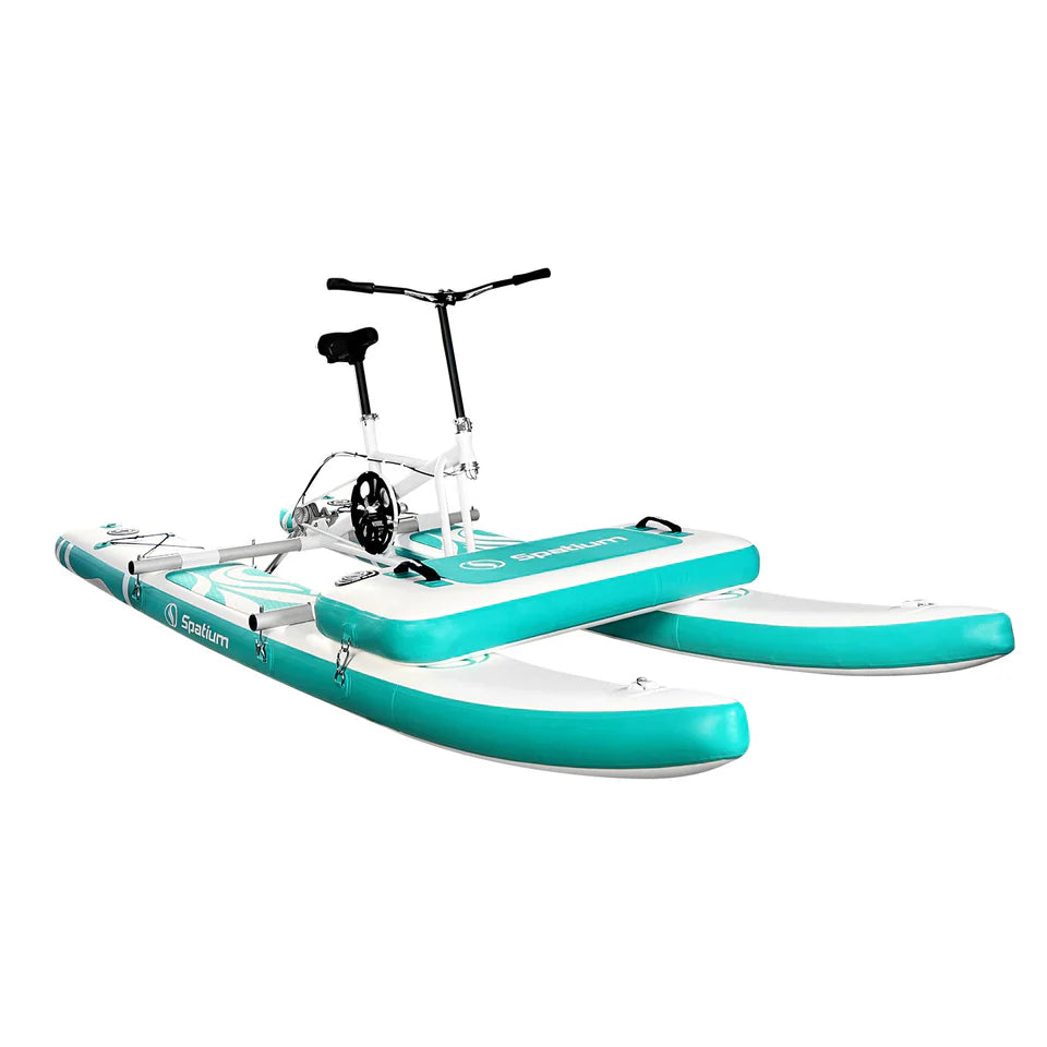 Spatium Water Bike 2.0