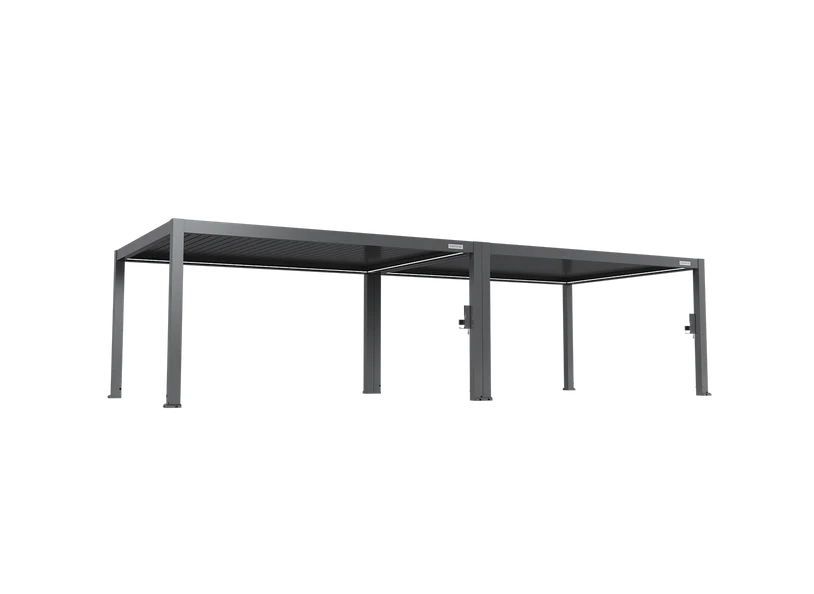 FlexPatio POWER+ PRO Gen 2 Motorized Pergola
