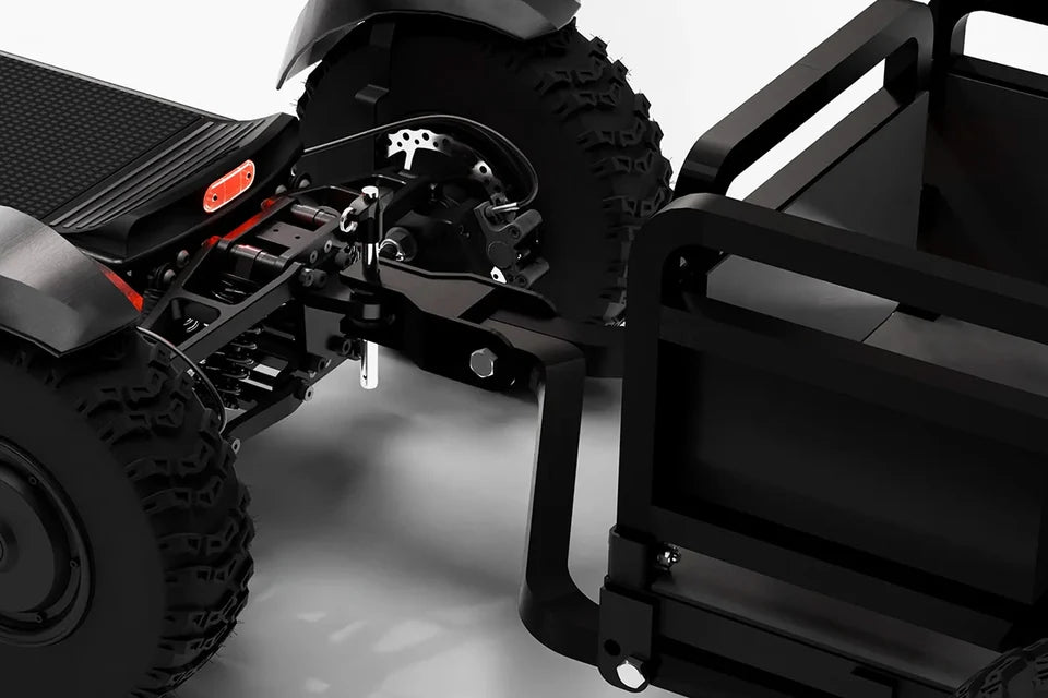 Utility Trailer