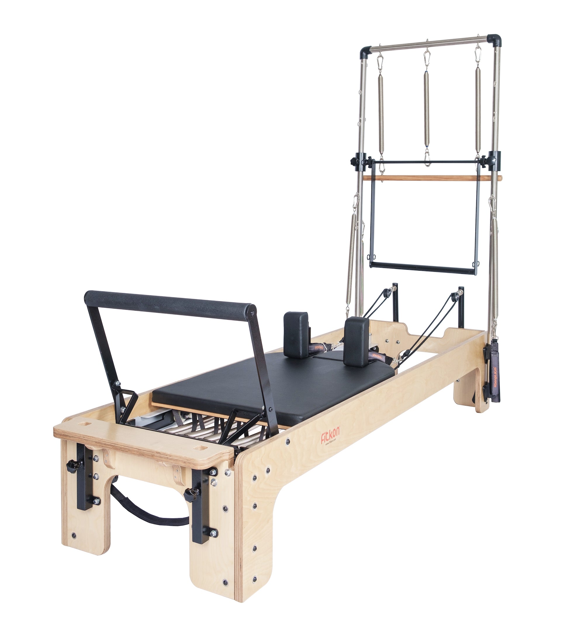 Fitkon™ Powerhouse Plus Reformer