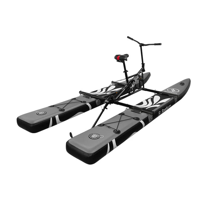 Spatium Water Bike 2.0