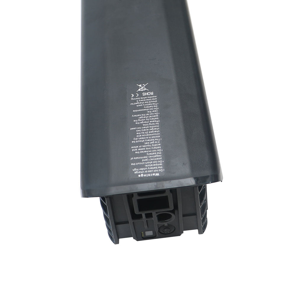 EUNORAU SPECTER Ebike Replace Battery