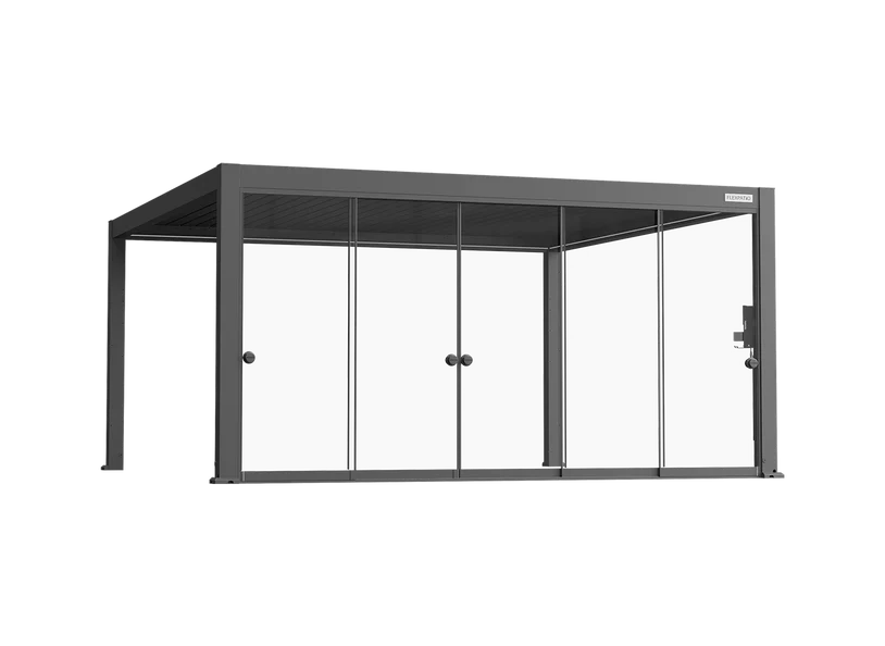 Sliding Glass Door
