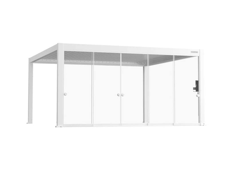 Sliding Glass Door