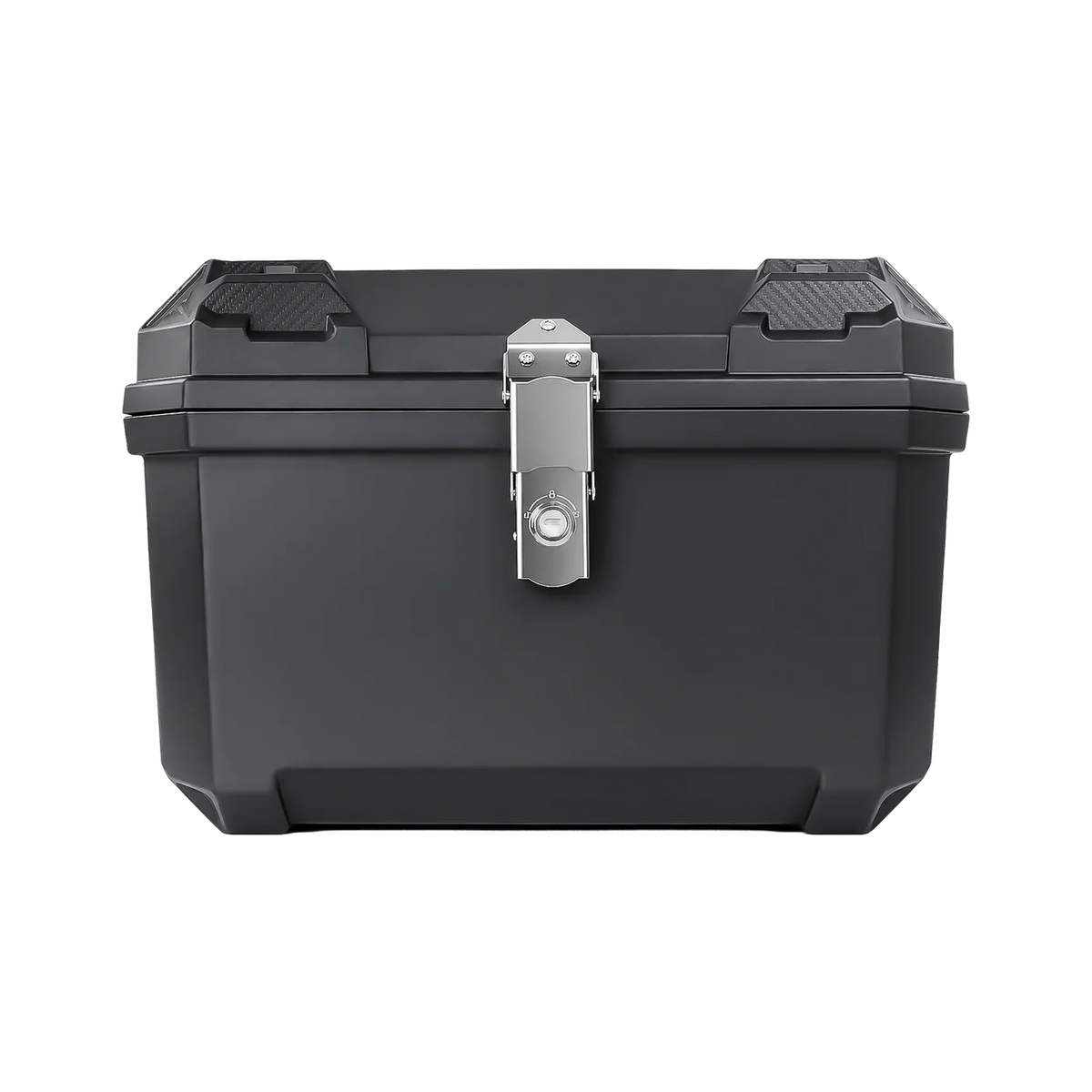 Meet One Trike Rear Cargo Box