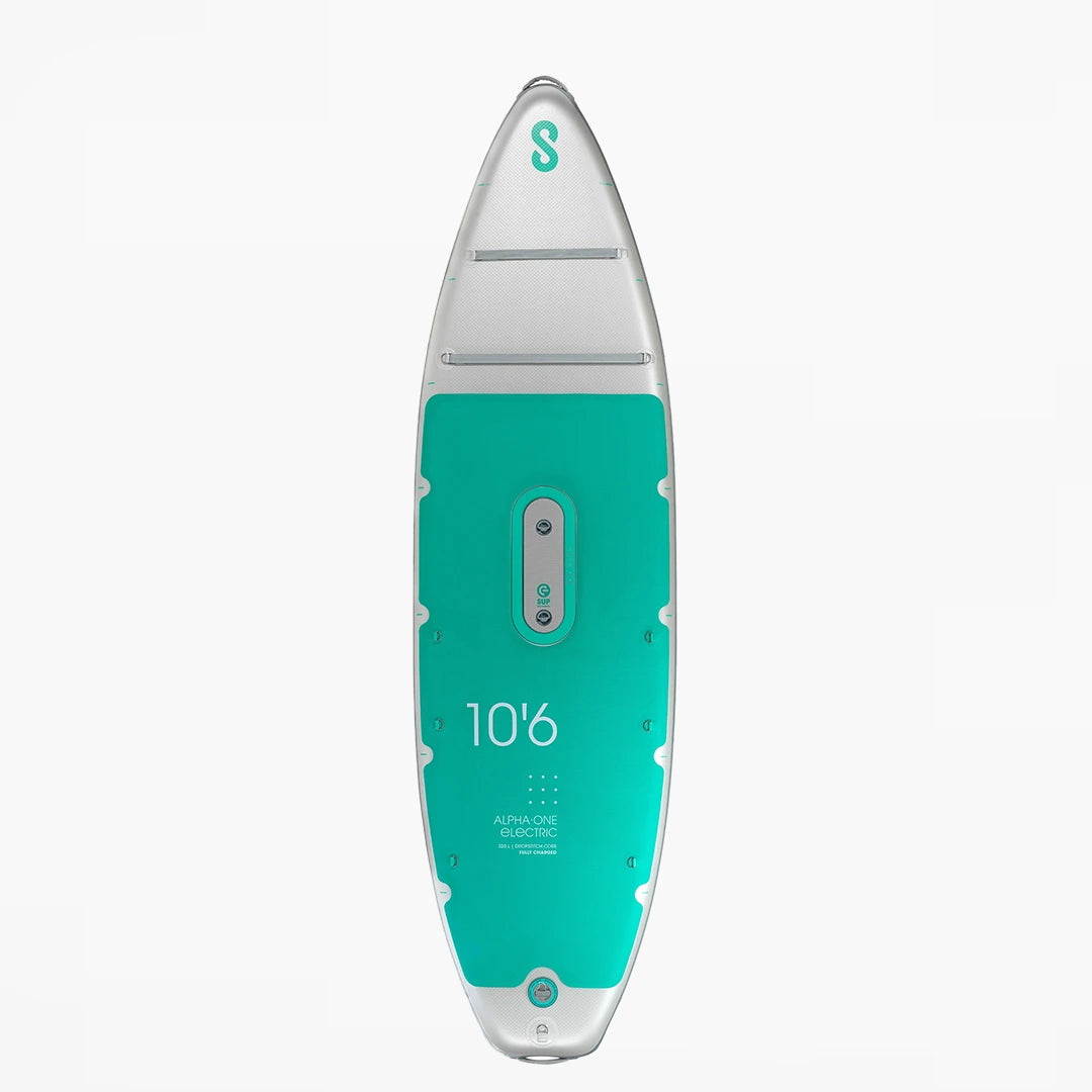 Alpha One Allrounder Electric