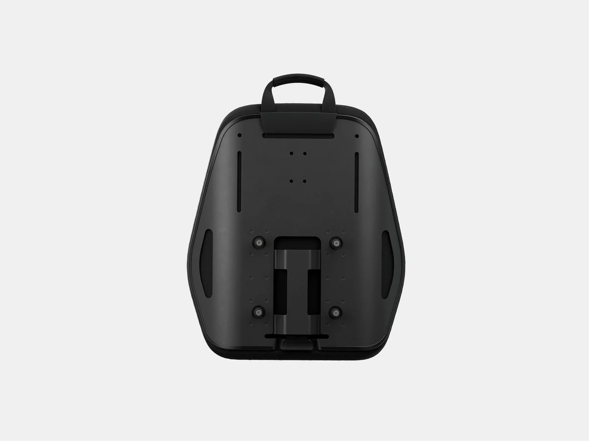 Strutt ev¹ Extended Backrest