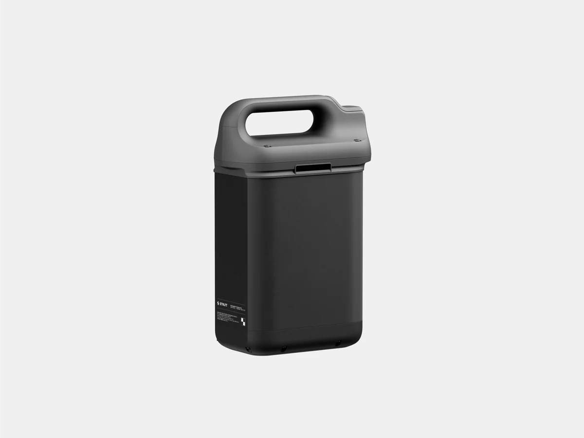 Strutt ev¹ Long-range Battery (Included with ev¹)