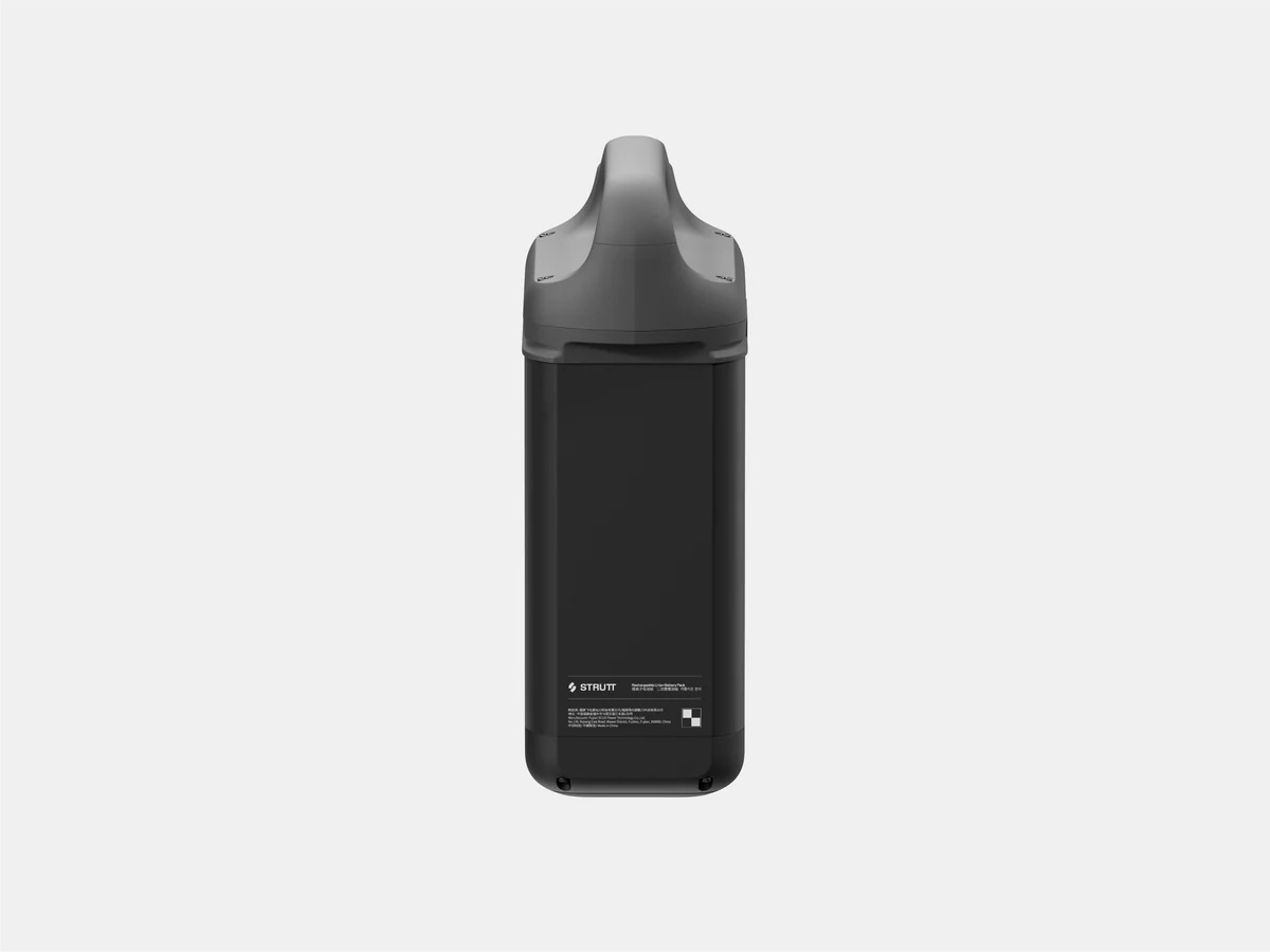 Strutt ev¹ Long-range Battery (Included with ev¹)