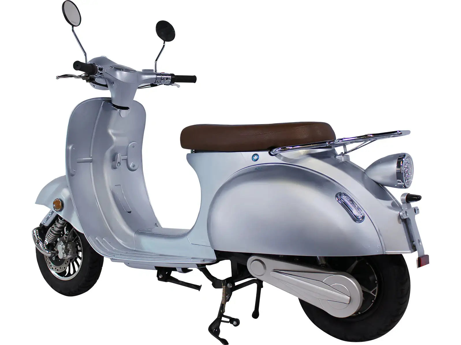 EV29 Aventura-X Electric Moped