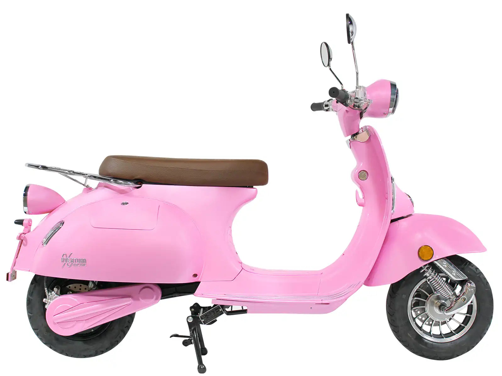 EV29 Aventura-X Electric Moped