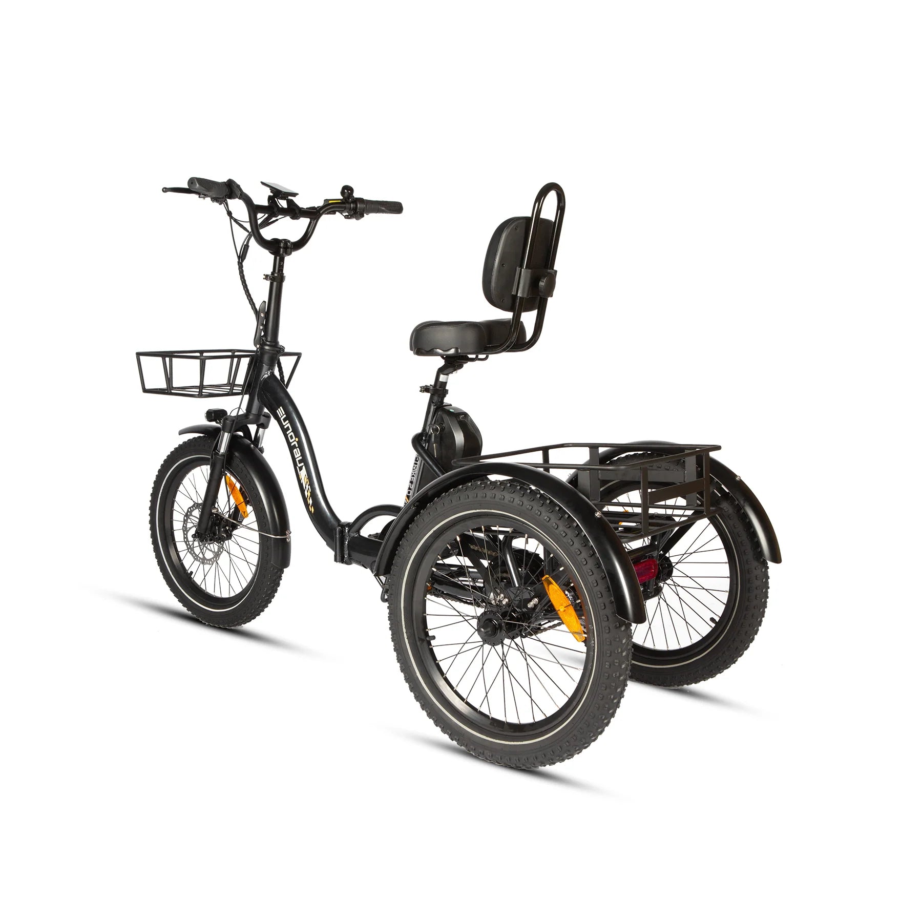 ONE-TRIKE 2.0