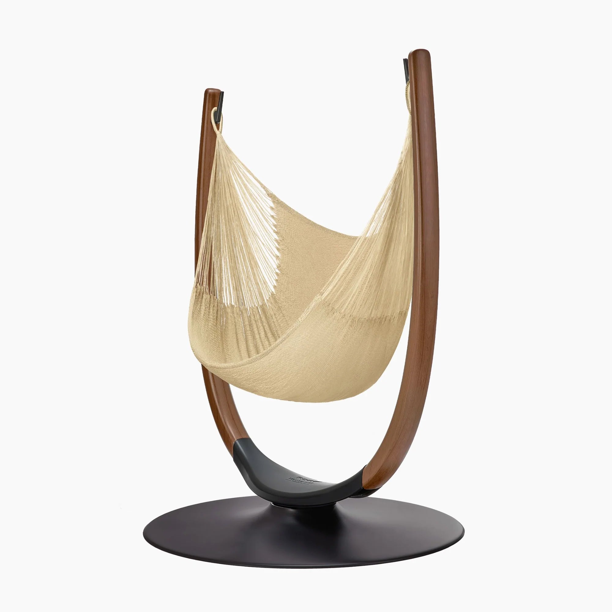 Hammock Throne CastGrain™ Arms