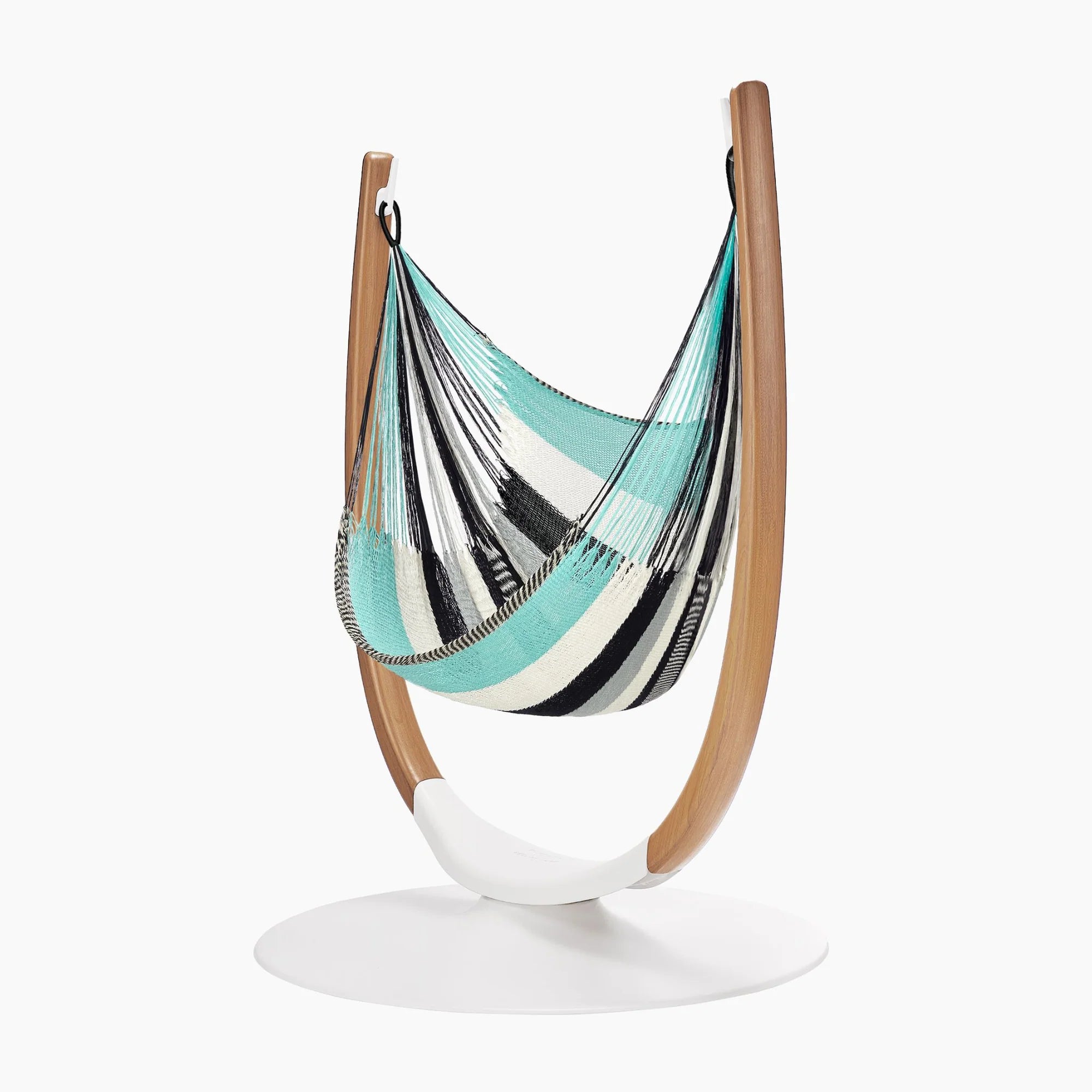 Hammock Throne CastGrain™ Arms