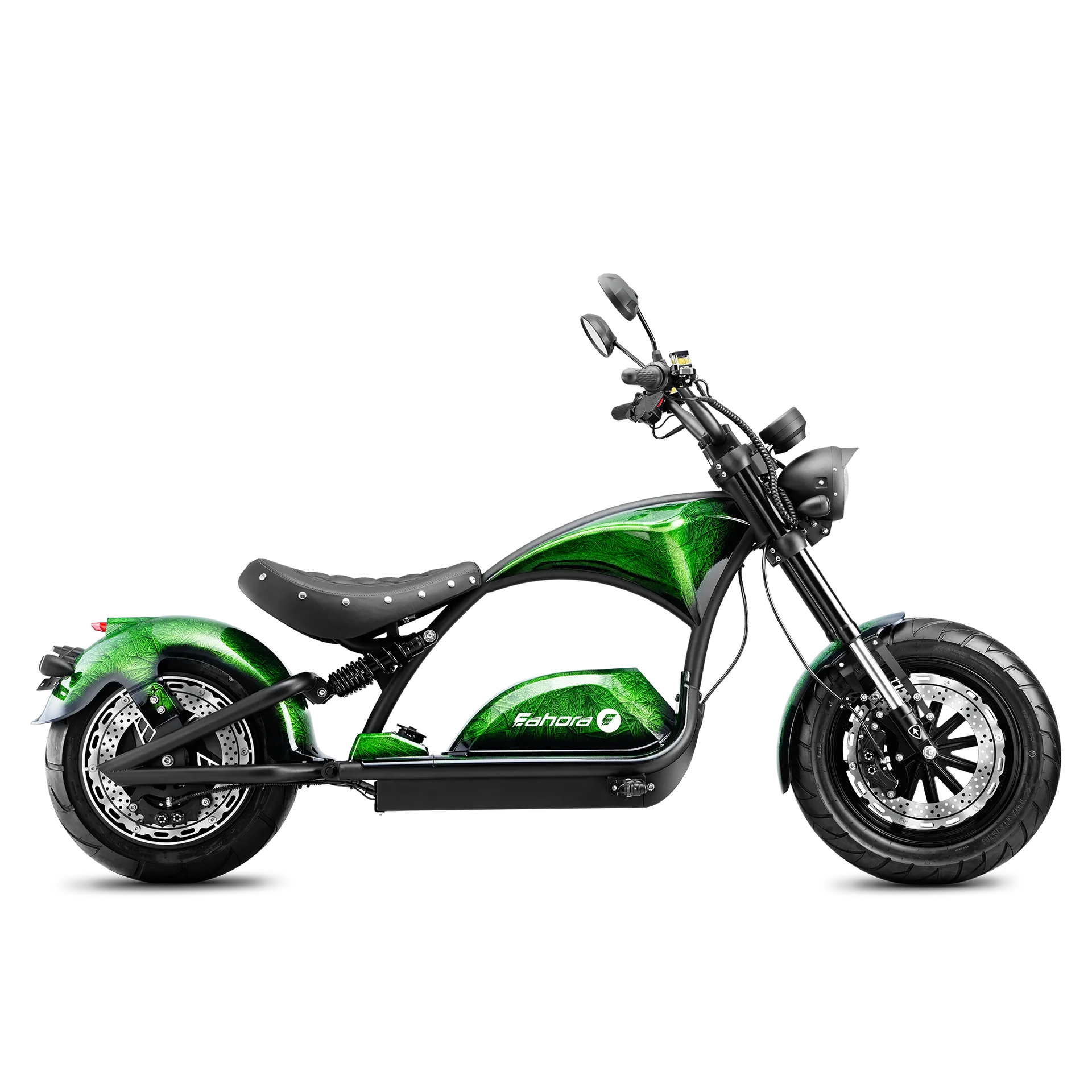 2026 Eahora M1PS