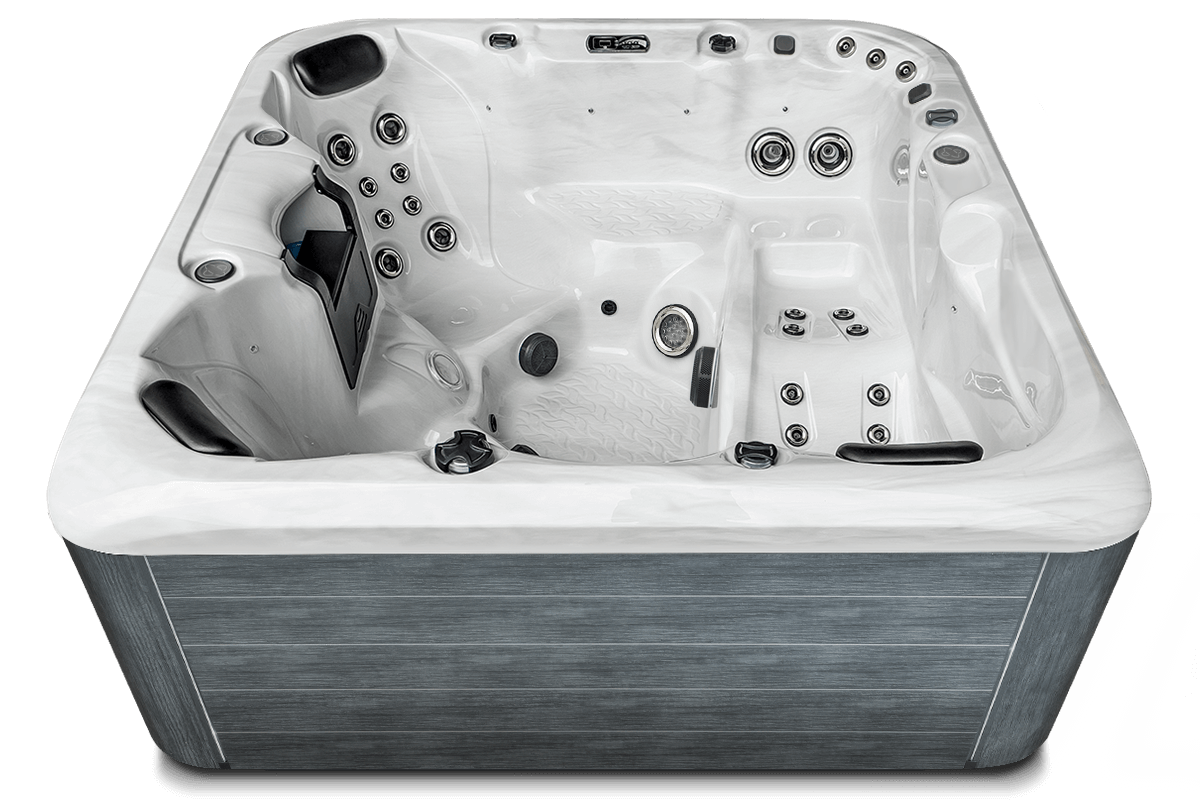 Erebus II Luxury Hot Tub