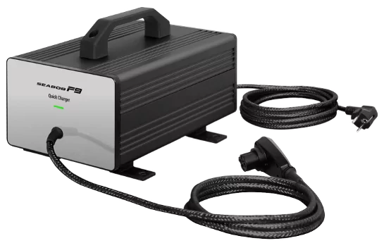 Quick Charger