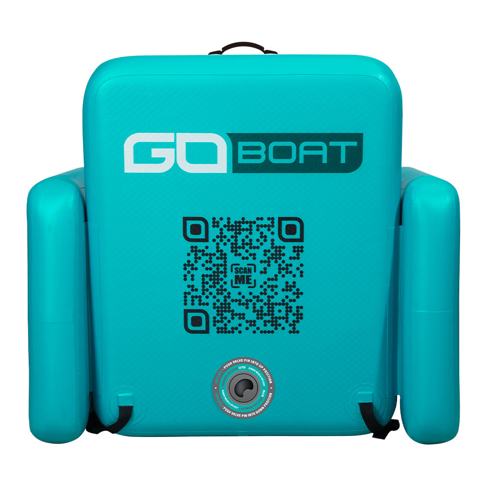 GoBoat Voyager Chair - Pre-order, Expected April