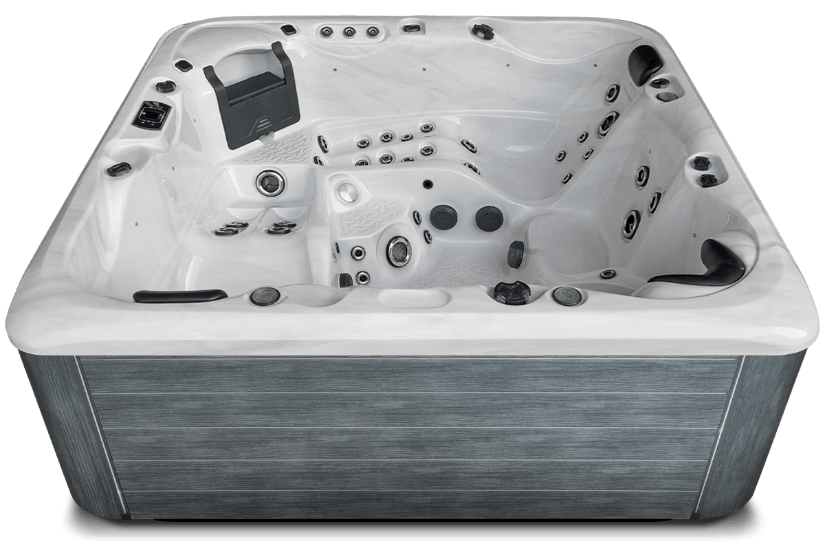 Ha Long Bay Luxury Hot Tub