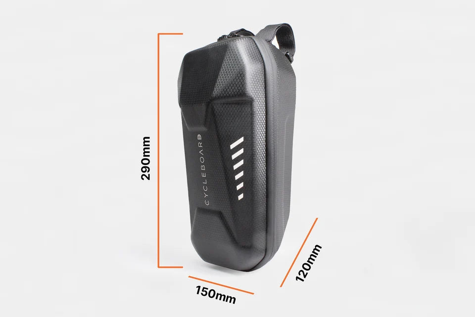 HANDLEBAR STORAGE BAG 3L | ALL MODELS